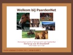 paardennet