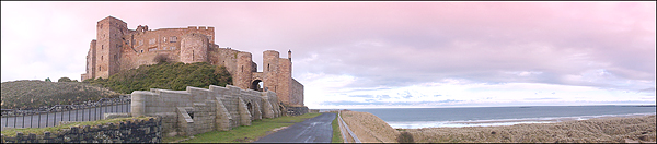 castle
