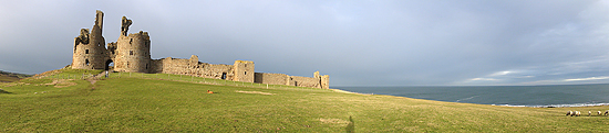 castle