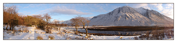 glen etive