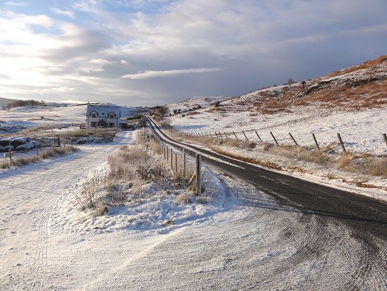 glen lonan